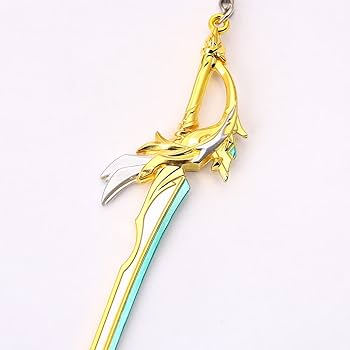 Amazon.co.jp: [COSPLEE] 原神 神の目 グッズ 原神 キーホルダー