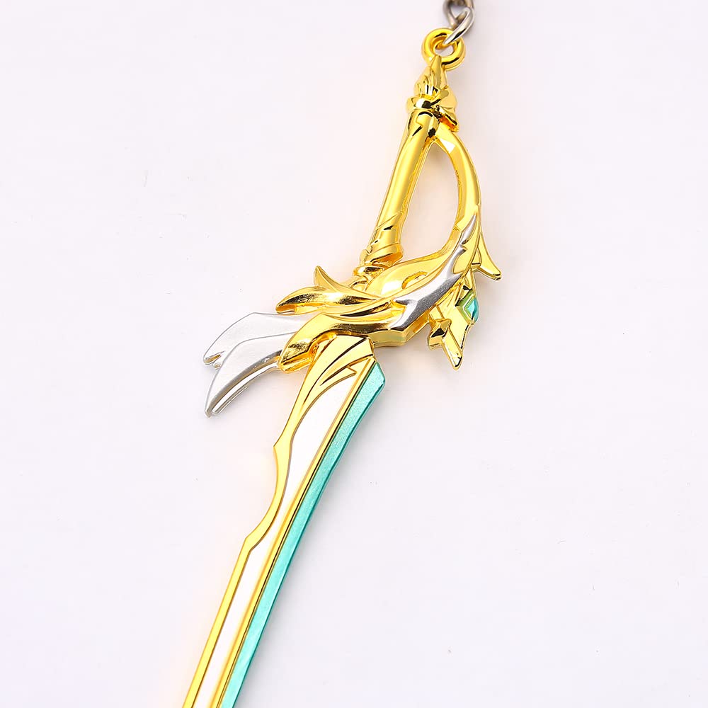 Amazon.co.jp: [COSPLEE] 原神 神の目 グッズ 原神 キーホルダー