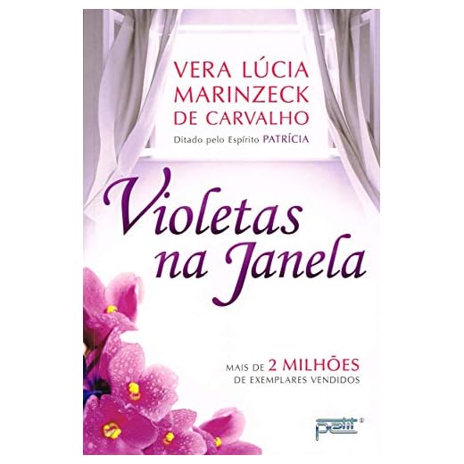 Violetas na Janela