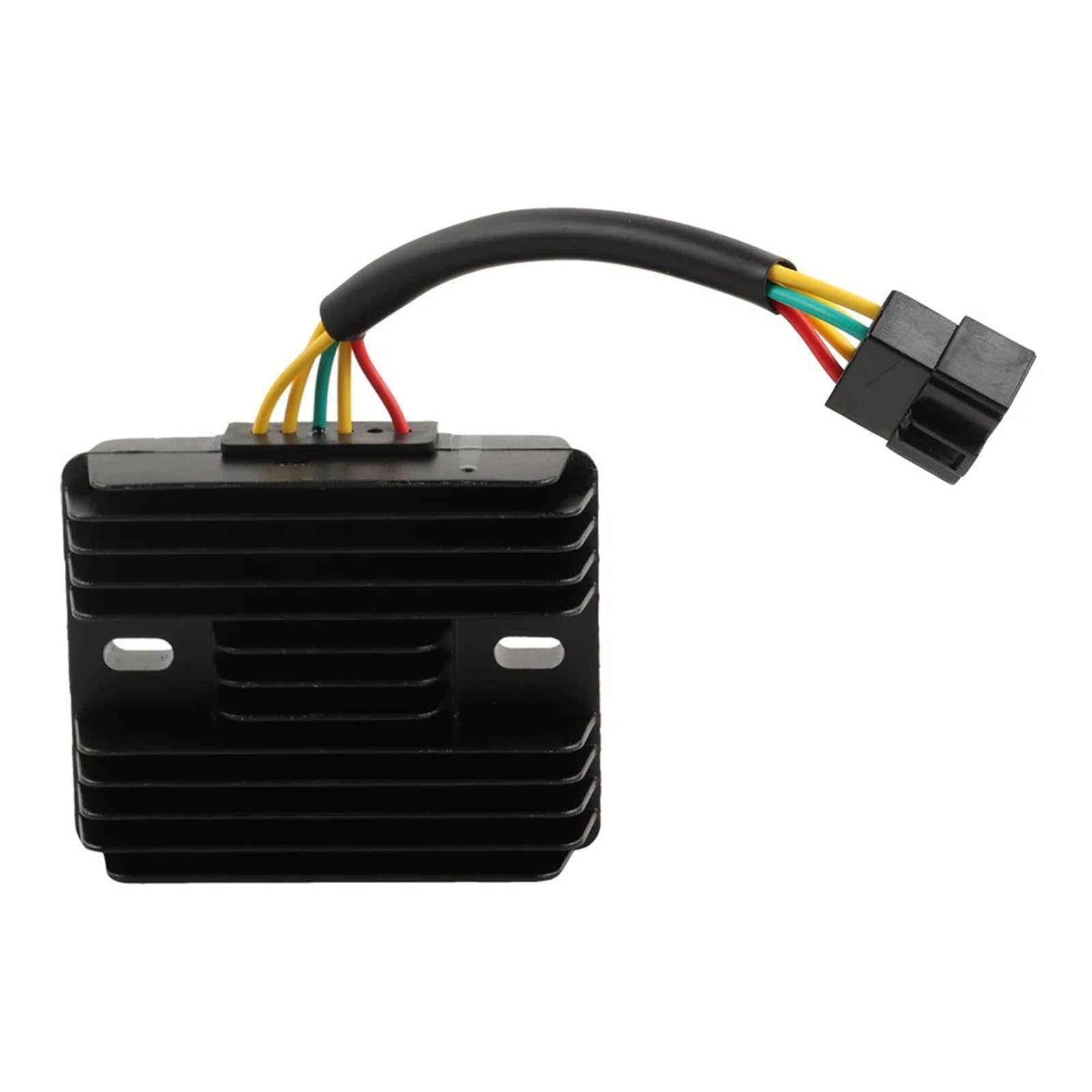 Motorcycle Accessories Voltage Regulator Rectifier Fit For Suzuki GSX1300R Hayabusa GSX 1300R VL1500 Intrude LT-F500F Voltage Regulator