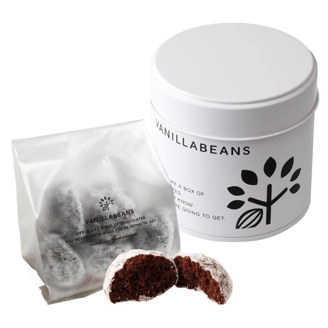 Amazon.co.jp: 【公式】VANILLABEANS (バニラビーンズ) スノーボール