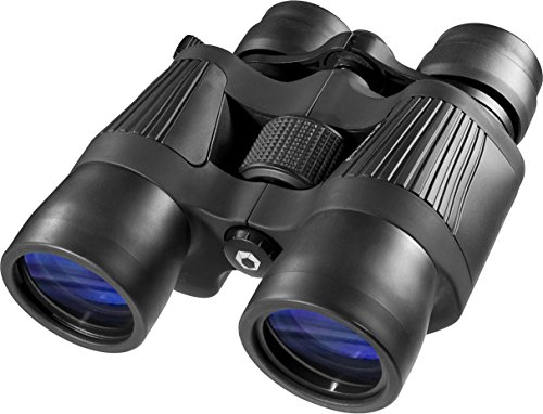 BARSKA CO10686 Colorado 7-21x40 Compact Binoculars for Birding, Sports, Hunting, Theater, etc
