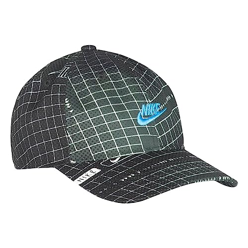 Casquette Nike garçon 4-7 ans protégeant du soleil avec visière incurvée