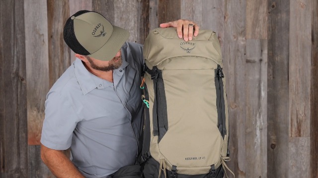 Amazon.com : Osprey Kyte LT 45L Women's Backpacking Backpack