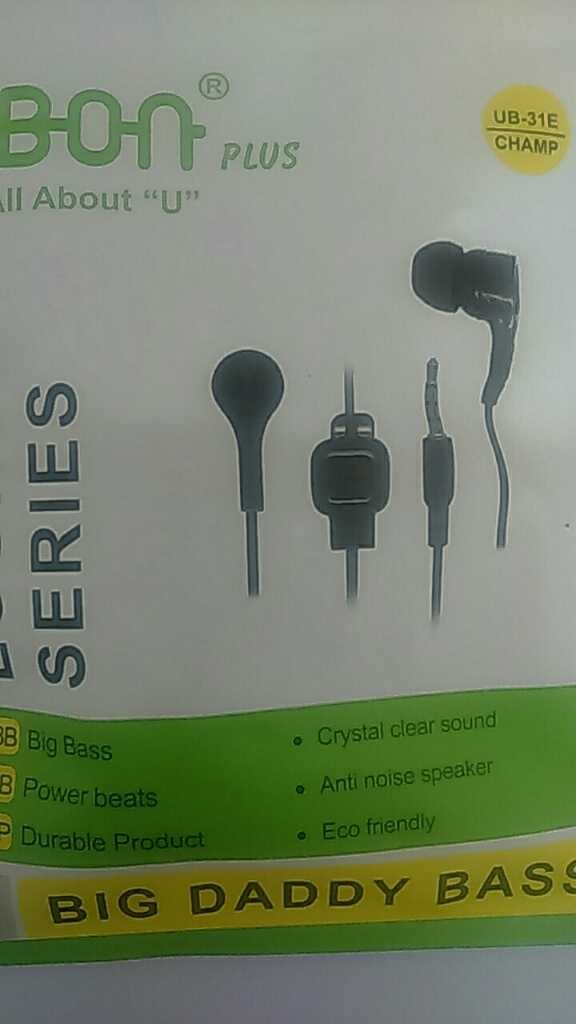 Economy series U bon phone headset Amazon.in Electronics