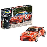 Revell Modellbausatz Auto