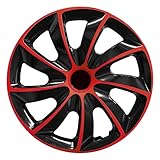 Hochwertige Premium Radzierblenden 1-Stück von Radkappen-König