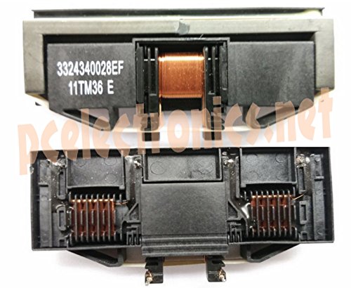3324340028EF inverter transformer PER Samsung