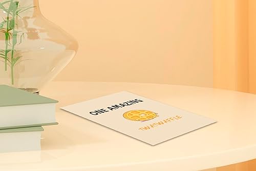 Miniatura 10 de Joycard Divertidas tarjetas de feliz cumpleaños para hermano, hazlo reír en voz alta! eres el mejor hermano