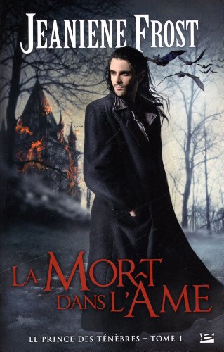 Le Prince des Ténèbres, tome 1 : La Mort dans l... [French] 2352946255 Book Cover