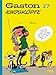 Produktbild Gaston Neuedition 17: Kindsköpfe (17): Der Comic-Klassiker für chaotischen Humor