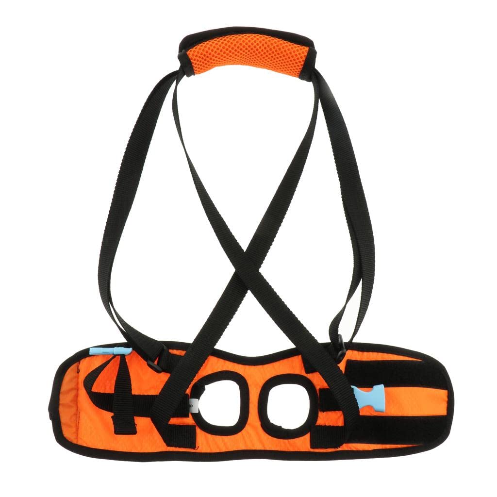 Enakshi Dog Walking Lifting Carry Support Harness for Injured Disabled Dog S |Pet Supplies | Dog Supplies | Harnesses (B0BPSBHZ9X) Amazon Price History, Amazon Price Tracker