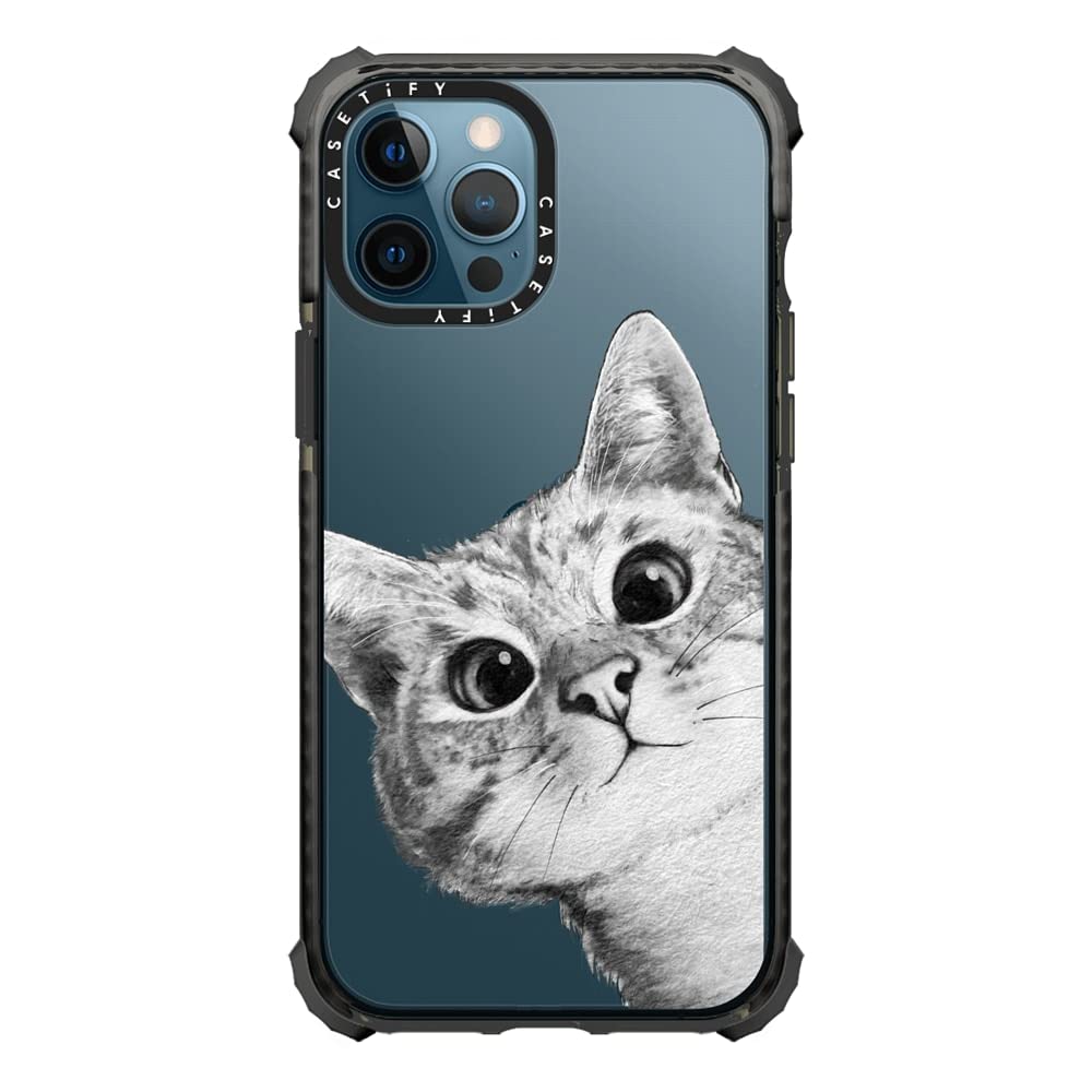 完売　LMC CASETiFY CASE iphone 12 Pro Amazon.com: CASETiFY Ultra Impact Case for iPhone 12 Pro Max