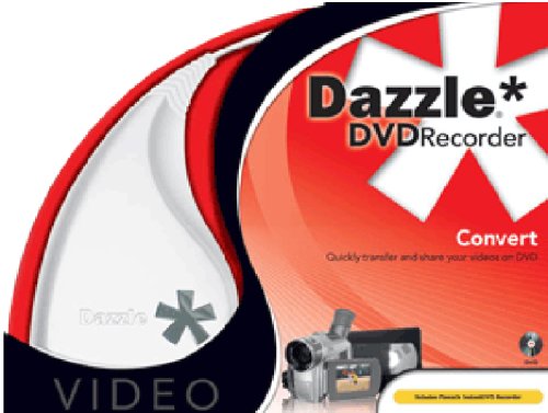 Dazzle DVD Recorder Video Editing