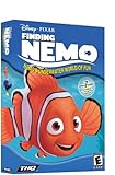 Finding Nemo: Nemo's Underwater World of Fun - PC/Mac