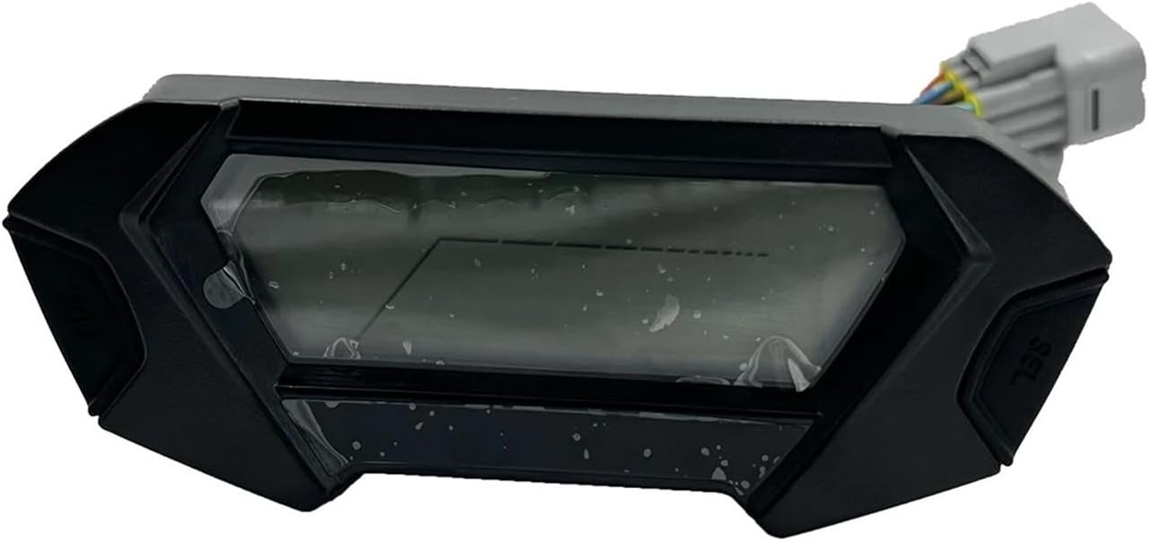 LCDダッシュボードスピードメーター CF ATV CF400AU CFORCE 400S 450S CF500に適合