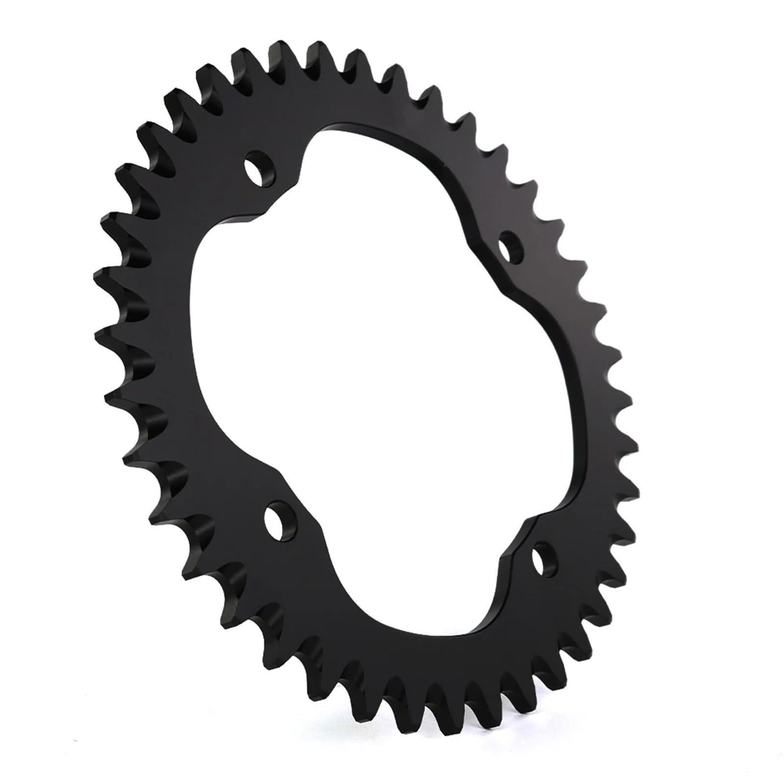Koło zębate Pasuje do Yamaha RAPTOR 250 RAPTOR 250R 350 700 700R YFZ 450 YFZ 450 YFZ450R YFZ450X 40 zębów zębatki koła zębatego wałka rozrządu Zębatka Przednia i Tylna