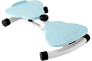 Twist and Shape Exercise Machine: A Revolutionary Home Workout Equipment