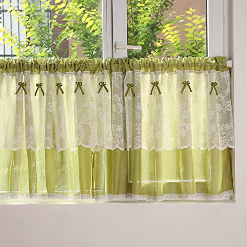 Cortinas de gasa transparente para crear ambientes frescos y acogedores en habitaciones infantiles 8
