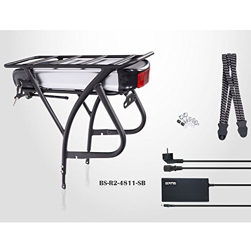 Kit batteria per bicicletta elettrica, Pedelec