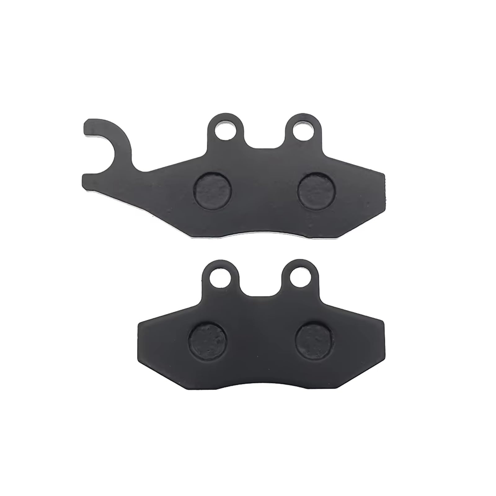 Freno Pastiglie Moto Per SFA418 Per Piaggio Per X10 Vale A Dire 350 500ie 12-15 125 Vale Dire 10-12 F (a Destra) Pastiglie Freno Disco Moto Freni