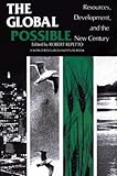 repetto sale paris  The Global Possible: Resources, Development, and the New Century (World Resources Institute Book)