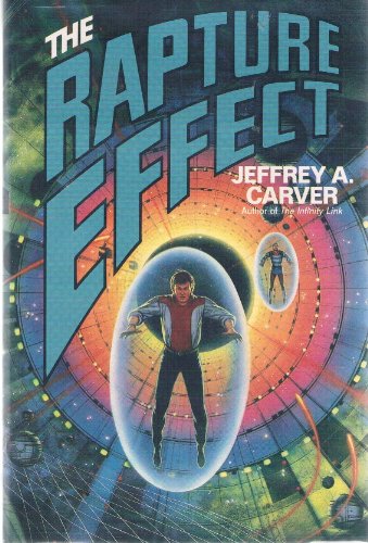 The Rapture Effect B0062TXNP2 Book Cover