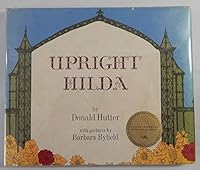 Upright Hilda B0006BW4AC Book Cover