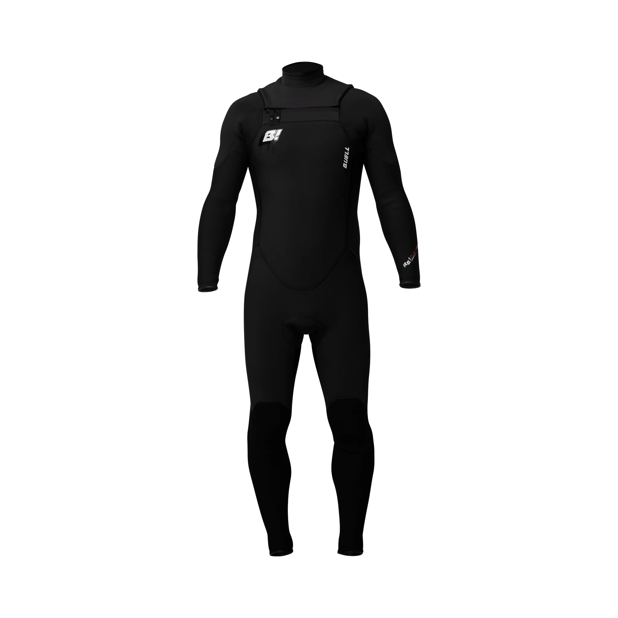 Amazon.com: Buell Wetsuits and Surf