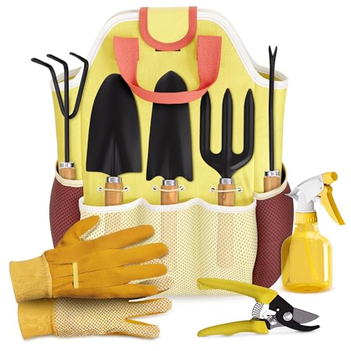 Kids Gardening Tool Set