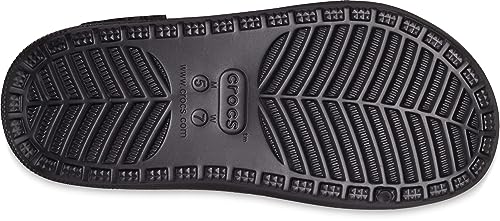 Crocs Unisex-Adult Classic Harry Potter Cozzzy Sandals, Fuzzy Platform Sandals3