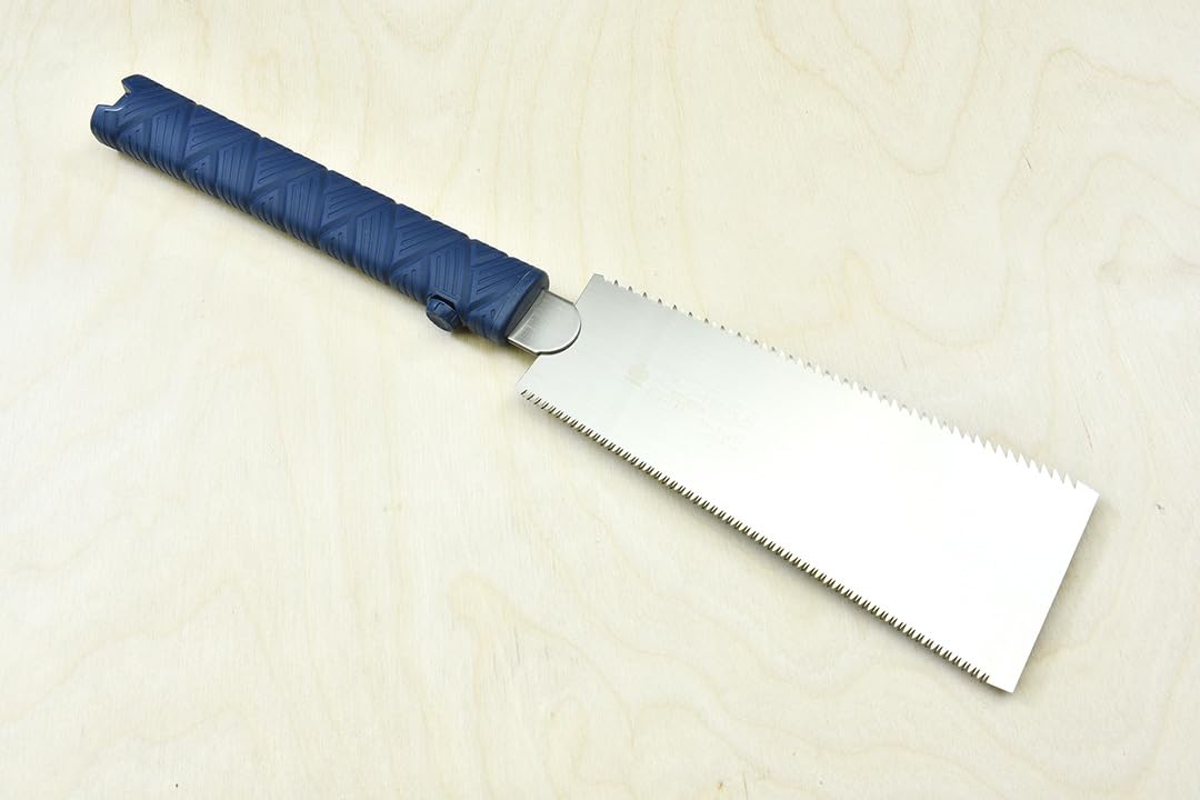 Gyokucho Kompaktowe piły japońskie - zestaw 3 sztuk 180 mm