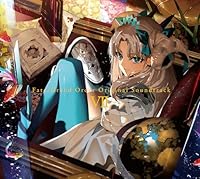 Fate/Grand Order Original Soundtrack Ⅶ(初回仕様限定盤)
