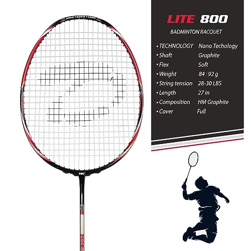 Amazon.in: DSC: Badminton