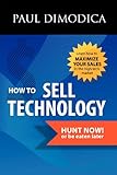 How to Sell Technology