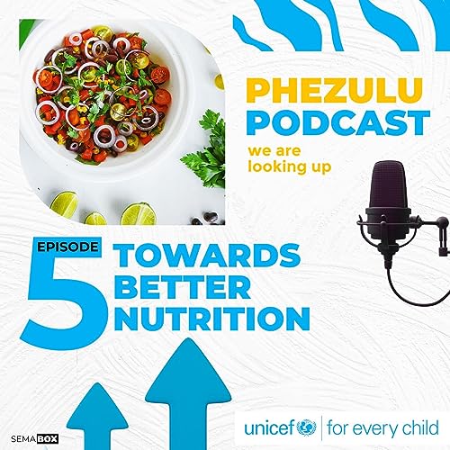 Towards Better Nutrition