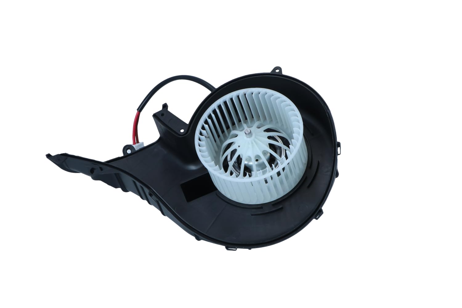 NRF Ventilador habitáculo 34353 Compatible con VOLVO FH II, RENAULT TRUCKS T-Serie