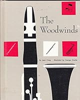 Woodwinds 0822500620 Book Cover