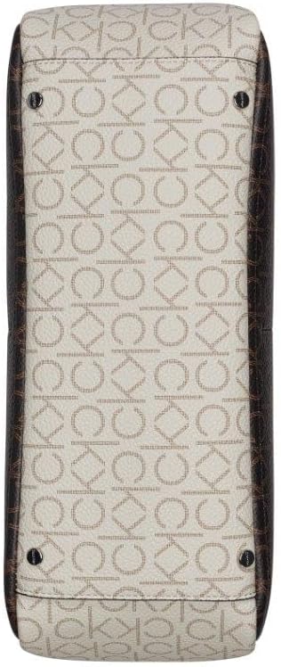 Calvin Klein Women's Calvin Klein Zoe Chain Tote