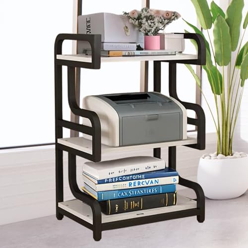 Mueble para Impresora marca seraphiel