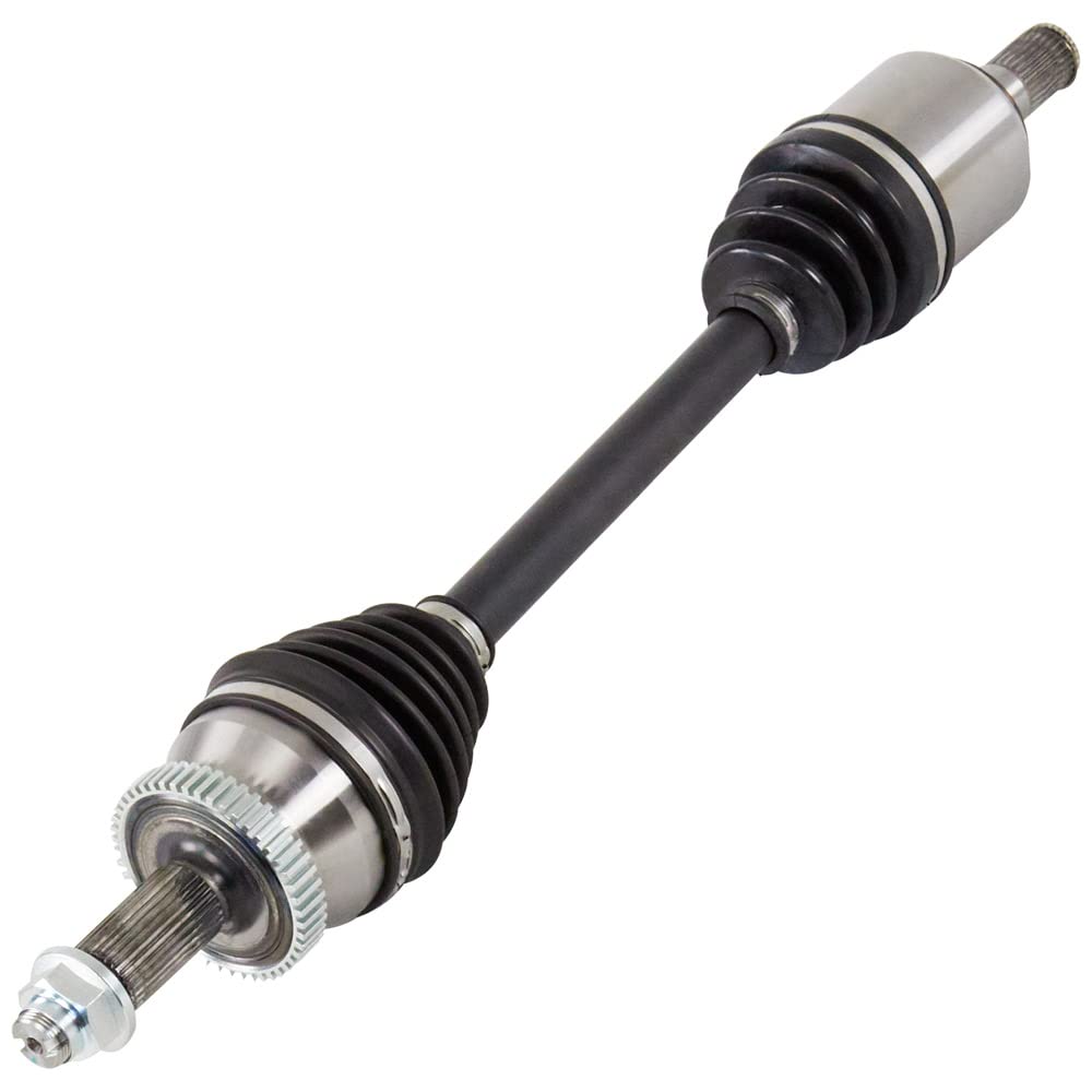 For Kia Optima 2016 2017 2018 Front Left CV Axle Shaft - BuyAutoParts 90-06224N New
