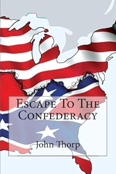 Escape To The Confederacy