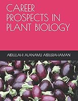 CAREER PROSPECTS IN PLANT BIOLOGY B08BVSVC4G Book Cover