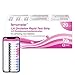 Produktbild Femometer 20 Ovulation (LH) Teststreifen-Set, hochsensibel und akkurate Ergebnisse, Smart App (iOS & Android), automatische Erkennung von Testergebnissen 20 miu/ml FDA-Standard