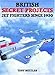 British Secret Projects : Jet Fighters Since 1950