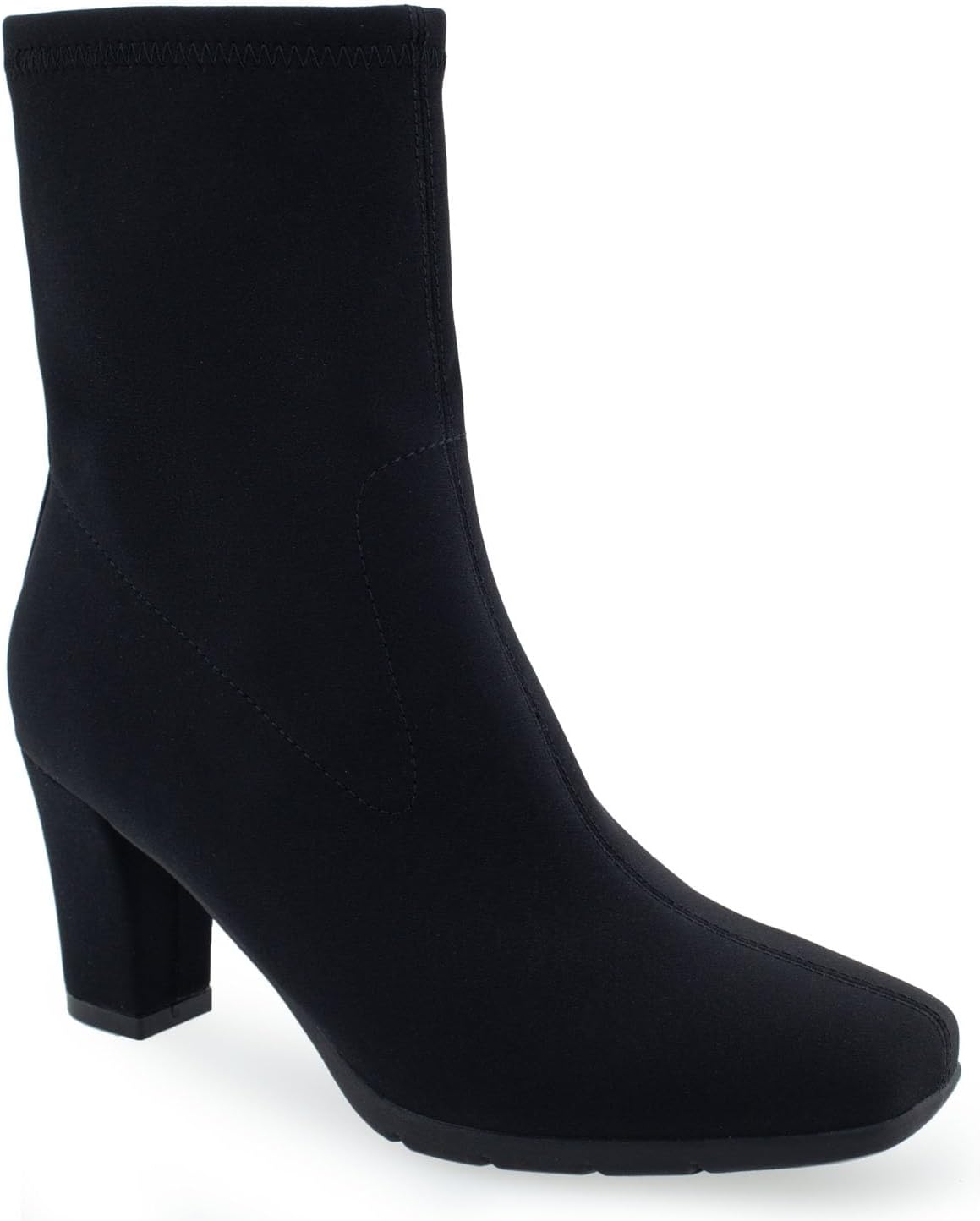 Aerosoles Women's Cinnamon Boots - Image 2