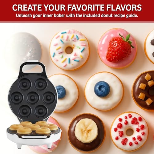 Commercial Donut Maker Machine Automatic