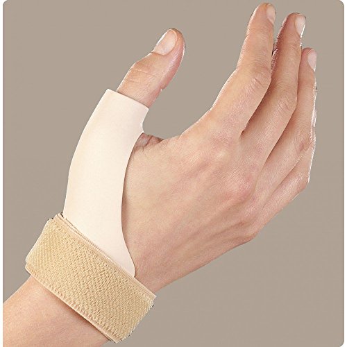 RO+TEN - Daumfix ortesi per pollice - S, Sinistra