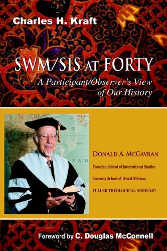 Swm/Sis at Forty: A Participant/Observer's View of Our History
