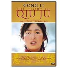 The Story of Qiu Ju